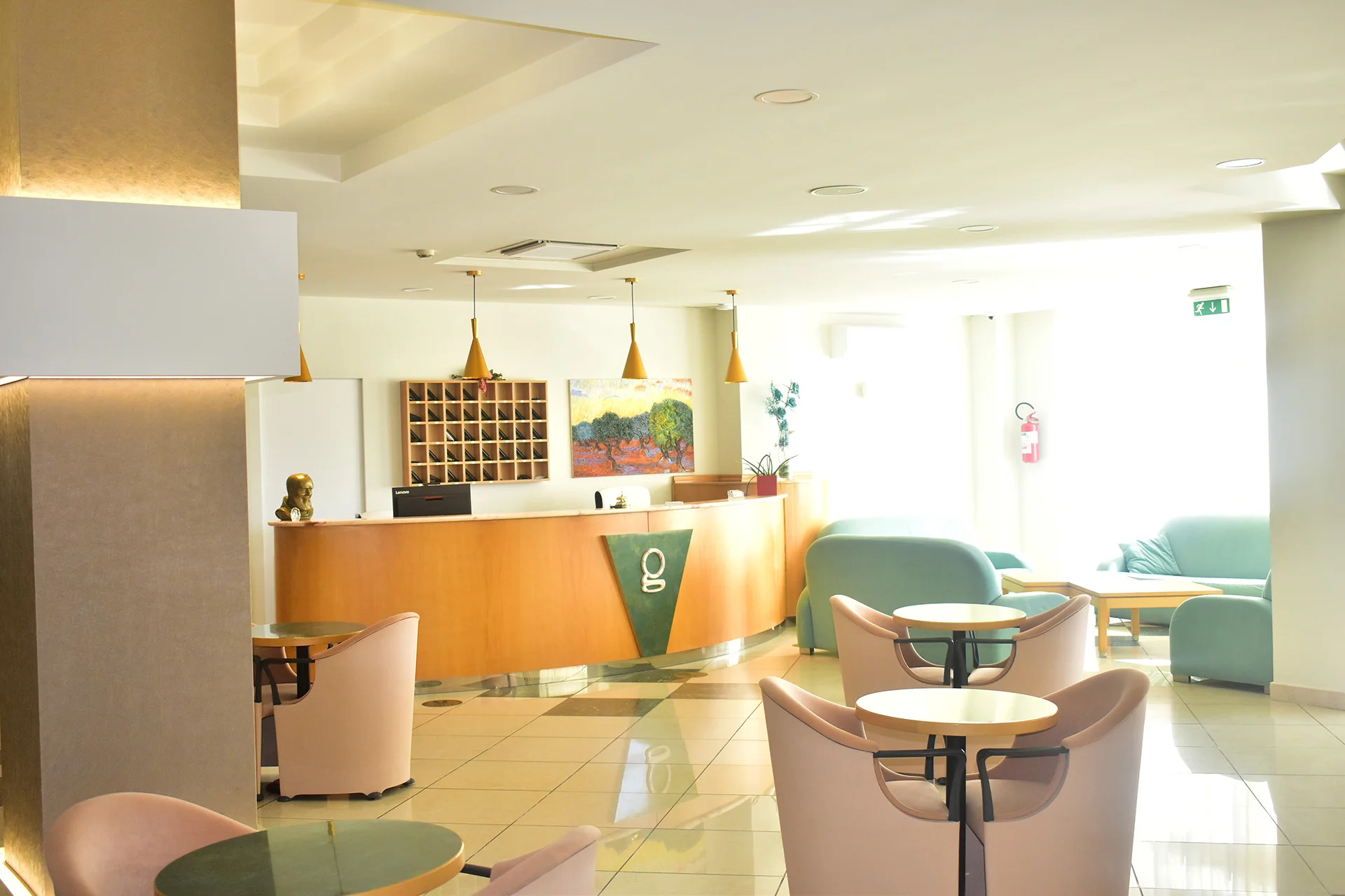 Hotel Garden
